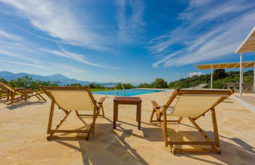 The Leaf House - Kefalonia - Photo 16