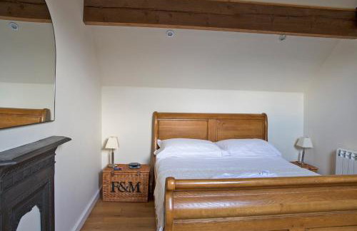 Nether Farm Barns - Foto 20