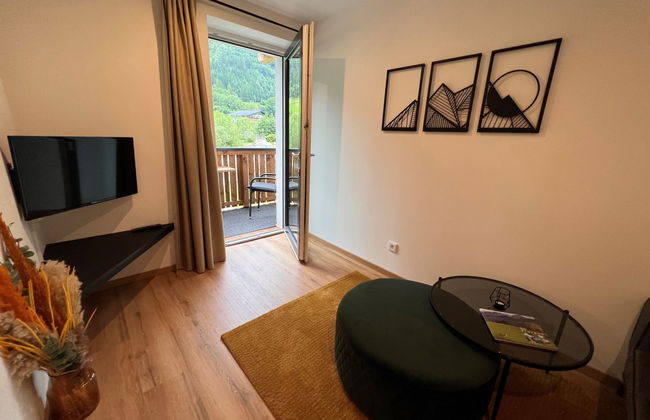 Apartement Haus Dankl - Foto 8