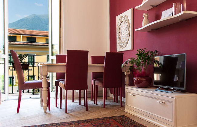 Diamond Apartments - Foto 23