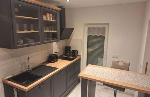 Ferienhaus Saaleblick - Foto 9