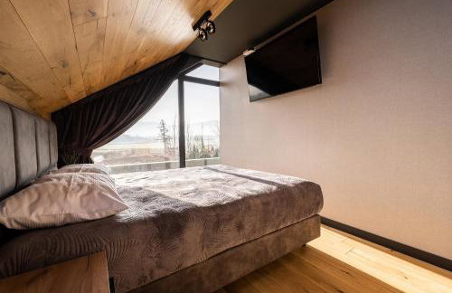 Domki W Karkonoszach Szmaragdowy Widok - Foto 35