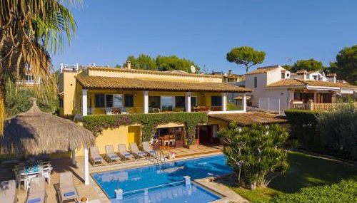 Villa Farrutxet - Foto 4