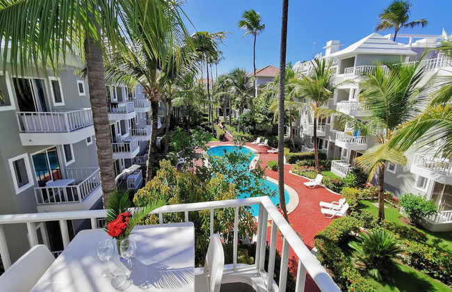 SOL CARIBE DELUXE STUDIOS playa LOS CORALES - Foto 23