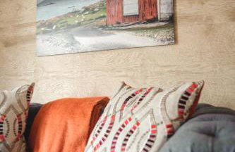 Kirklea Island Suites - Foto 17