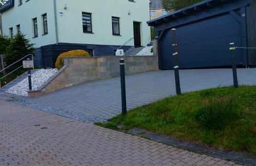 Apartments - Lehmanns Ferienwohnungen - Foto 34