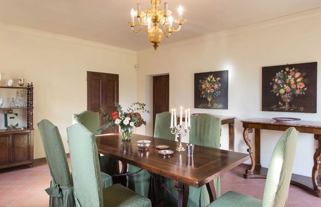 Belvilla by OYO Villa Acqua - Foto 17