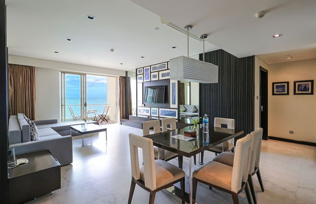 The Sea Luxury Nha Trang Apartment - Photo 59
