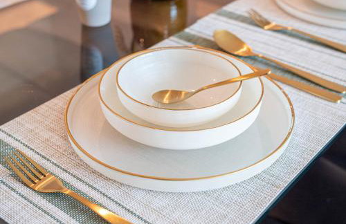 Luxury 2 Bed Apartment In Central Leeds Sleeps 6 - Foto 13