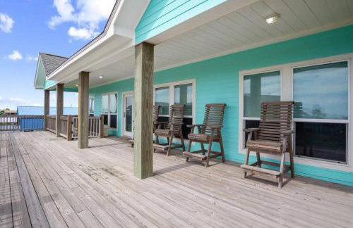 King Bed, Fireplace. Sleeps 8 - Foto 44