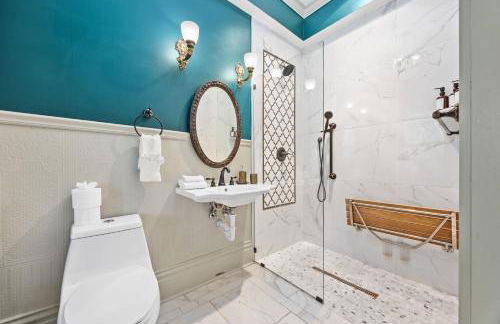 Tranquil Retreat amidst Clifton & Crescent Hill's Vibrant Energy - Foto 17