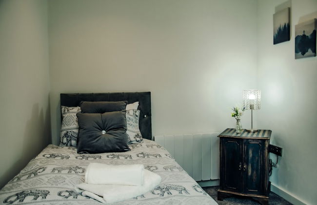 Bv Luxury 3 Bedroom Townhouse At Bed Cliff Oaks - Foto 3