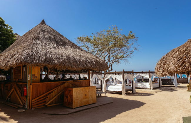 Bora Bora Cartagena - Photo 67