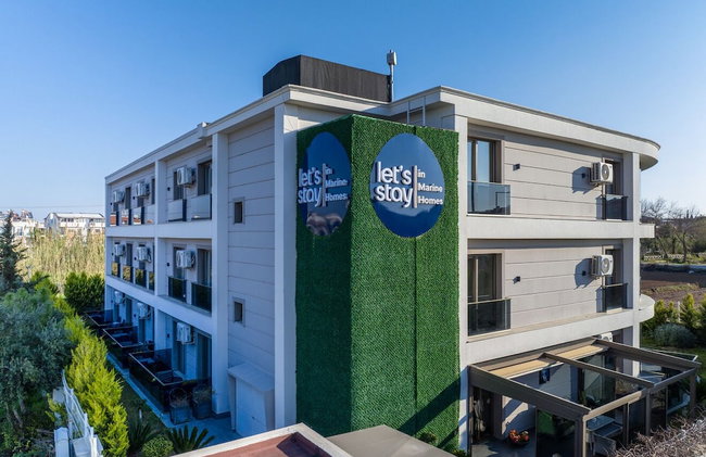 Let'stay Marine Homes - Foto 47