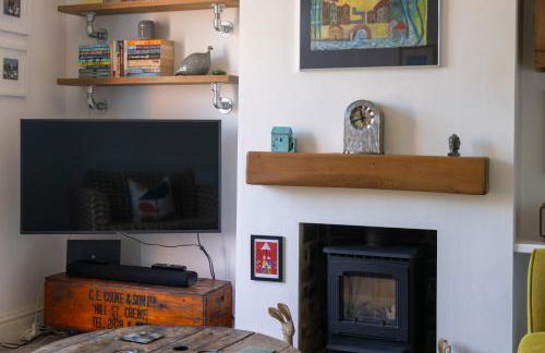 Vibrant 2 Bed, 2 Bath Home, Just Minutes to Town! - Foto 69