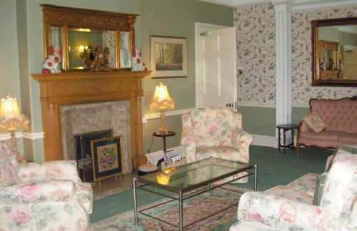 Ees Wyke Country House - Foto 24