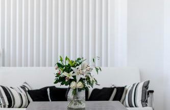 Seaside Resort Home - Foto 11