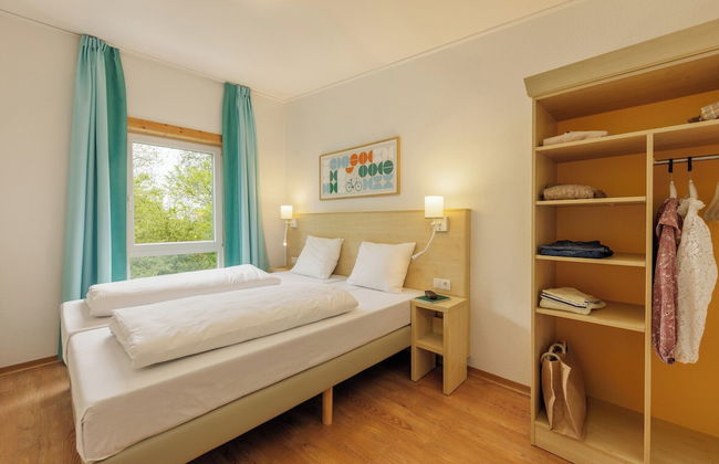 Center Parcs Park Bostalsee - Foto 4