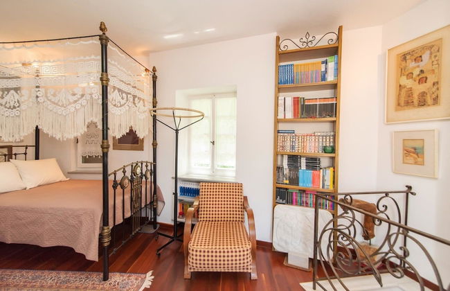 Gladiolus House - Tinos - Foto 23