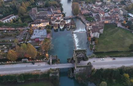 Art&Castle View 5 min from Sigurtà Park - Foto 34