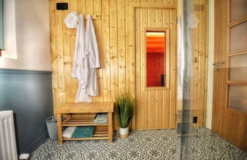 FLANDERS LOFT Luxury Apartment with sauna - Foto 21