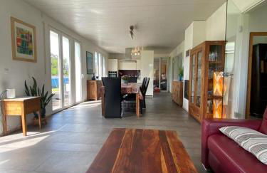 Komplettes Wellnesshaus mit freiem Blick - Foto 13