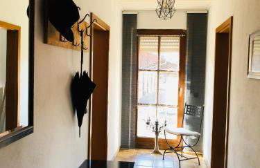 Idyllische Ferienwohnungen in Mossendorf - Foto 41