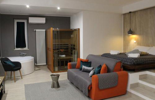 La Petite Famille - Foto 1