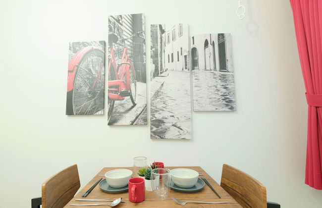 Fuente Nishi Sugamo by Tranova - Foto 15