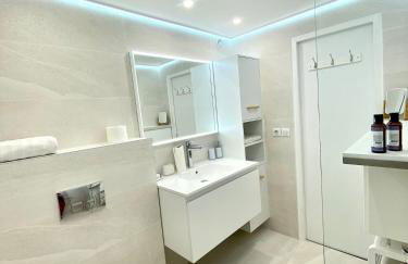 Appartement Luxe - 3 pièces avec vue mer, piscine et tennis - Foto 16