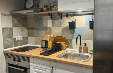 Estudios Loft Vallecas Plaza - Foto 7