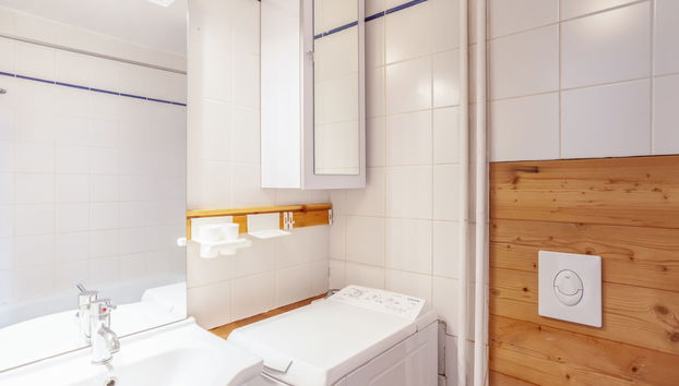 Grande Platières II - Foto 5, Bathroom / Wellness