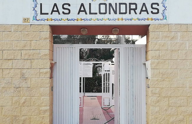 1.las Alondras Bl A Esc. 3 2º pta 6 - Foto 39