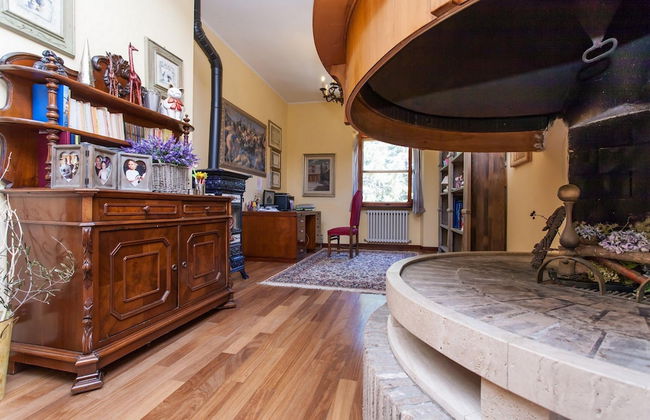 Podere Caldaruccio La Pineta - Foto 5