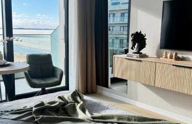 Baltic Infinity Suite 529 - SPA & Pool Access - Photo 24