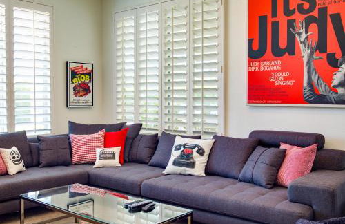 Lions Gate Estate by ACME House Company - Foto 40