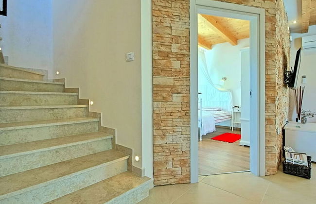 Patricia Comfortable Holiday Residence - Foto 24