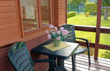 Domek letniskowy Iwonka - Foto 11