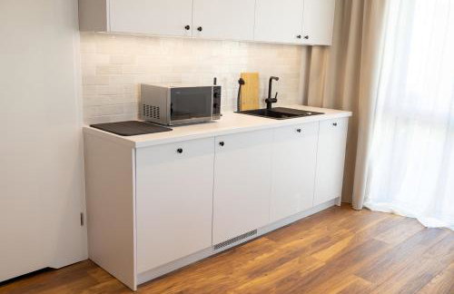 B85 Suites - Foto 68