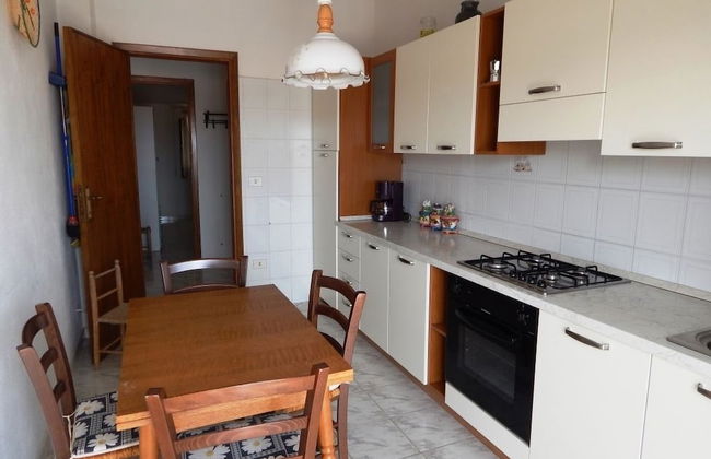 AbitaSardegna La Caletta - Photo 14