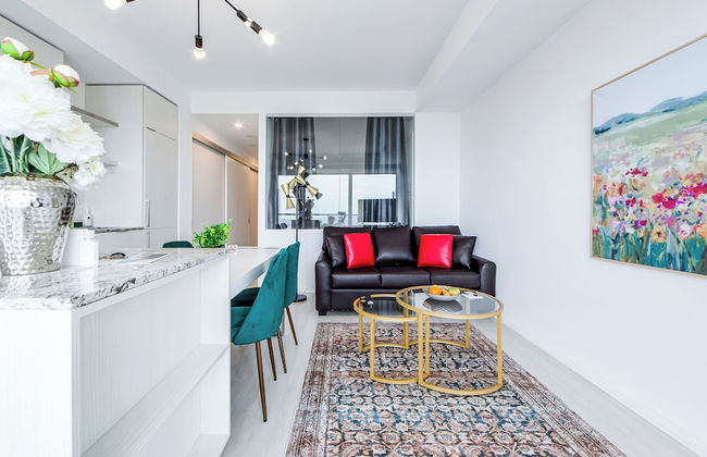 Altitude Suites on Yonge - Foto 8