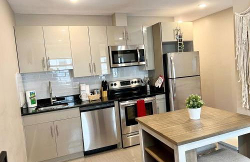 407 Sweetest cottage 1bed room Apt in center city - Foto 39