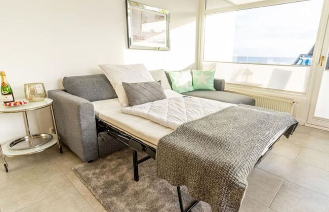 2-room Luxury Apartment - Foto 9