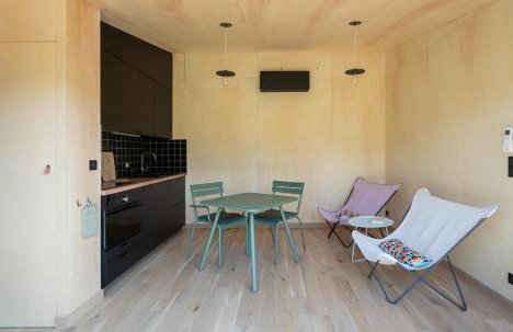 KOKONI K-BANES POSEES - Foto 24