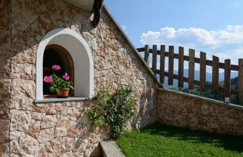 FORESTO holiday apartments - Photo 70