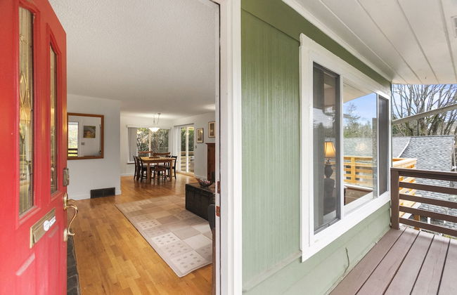 Hillside on North Queen Anne - Foto 11