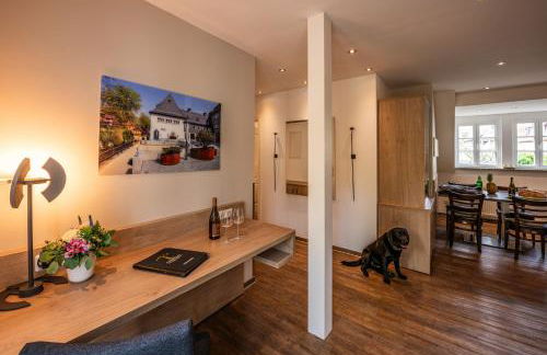 City-Appartements Am Wall - Foto 106