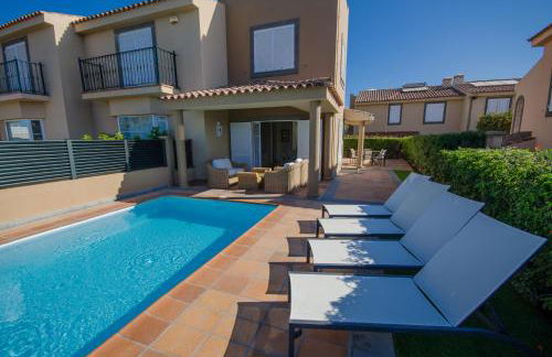 Villa Meloneras - Foto 17