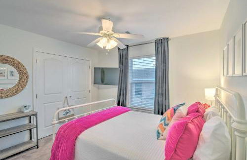 Sea Isle Retreat Restaurant, Bar and Marina On-Site - Foto 17