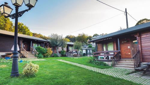 Cabañas El Ruso - Foto 2, Garden